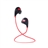 AT-BT38 Sports Wireless Bluetooth 4.1 Earphone Headphones Headset Multi-point with Microphone for iPhone 6 / 6 Plus / Samsung (Black+Red)