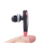 AT-BT38 Sports Wireless Bluetooth 4.1 Earphone Headphones Headset Multi-point with Microphone for iPhone 6 / 6 Plus / Samsung (Black+Red)