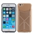 Fashion 4.7-inch PU Protective Case Cover Skin Shell Body Armor for Apple iPhone 6 (Golden)