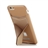 Fashion 4.7-inch PU Protective Case Cover Skin Shell Body Armor for Apple iPhone 6 (Golden)