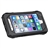 RIYO IP68 Waterproof Shockproof Dirt Snow Proof Cover Case for iPhone 6 Plus (Black)