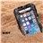 RIYO IP68 Waterproof Shockproof Dirt Snow Proof Cover Case for iPhone 6 Plus (Black)