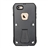 RIYO IP68 Waterproof Shockproof Dirt Snow Proof Cover Case for iPhone 6 Plus (Black)