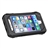 RIYO IP68 Waterproof Shockproof Dirt Snow Proof Cover Case for iPhone 6 Plus (Black)