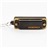 Swan 4 Hole 8 Tone Mini Harmonica with Necklace for Kids Gift (Black)