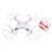 Syma X8C 2.4GHz 4CH 6-Axis 2000mAh Battery Gyro 360-degree Eversion Remote Control RC Quadcopter UFO with 2.0MP HD Camera / US-plug Power Adapter (White)