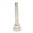 Trumpet Replacement 3C Copper Trumpet Mouthpiece (Silver)