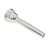 Trumpet Replacement 3C Copper Trumpet Mouthpiece (Silver)