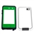 Waterproof Shockproof Dirtproof Protective Case Cover Shell for iPod touch 4 (Green)