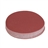 20pcs 6 Inch Hook and Loop Sanding Discs 320 Grit Sandpaper Circular Pads (Brick Red)