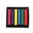 6 Colors Non-toxic Temporary Soft Pastel Hair Chalks DIY Hair Color Dye Chalks Kit