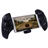 iPega Adjustable 5-10 Inch Wireless Bluetooth Game Controller Joystick For IOS Android Smartphones Tablets (Black)