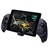 iPega Adjustable 5-10 Inch Wireless Bluetooth Game Controller Joystick For IOS Android Smartphones Tablets (Black)